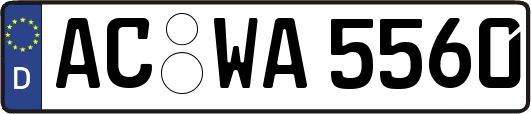 AC-WA5560