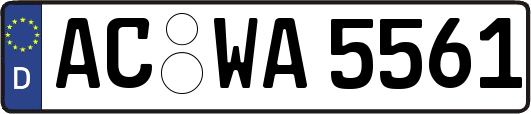 AC-WA5561