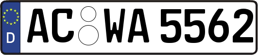 AC-WA5562