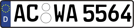 AC-WA5564