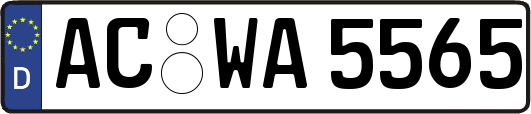 AC-WA5565