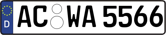 AC-WA5566
