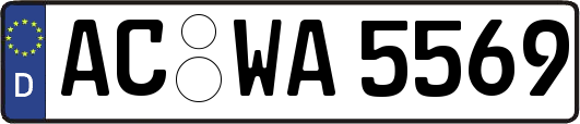 AC-WA5569