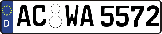 AC-WA5572