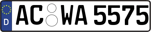 AC-WA5575