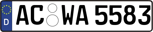 AC-WA5583