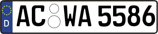 AC-WA5586
