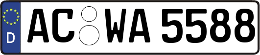 AC-WA5588