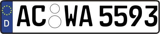 AC-WA5593