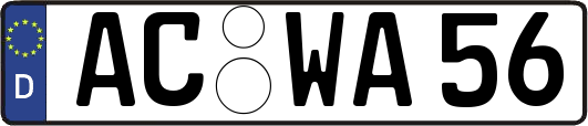 AC-WA56