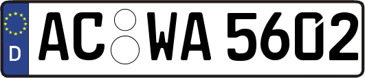 AC-WA5602
