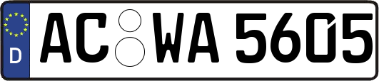 AC-WA5605