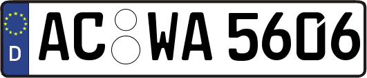 AC-WA5606