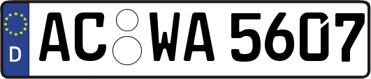 AC-WA5607