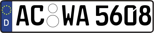 AC-WA5608