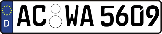 AC-WA5609