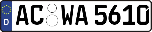 AC-WA5610