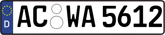 AC-WA5612