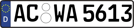 AC-WA5613