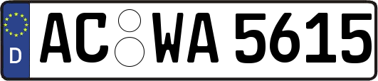 AC-WA5615