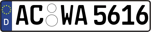 AC-WA5616