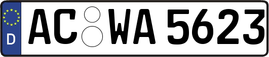 AC-WA5623