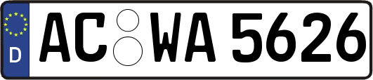 AC-WA5626