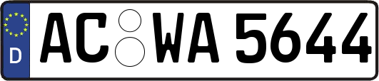 AC-WA5644