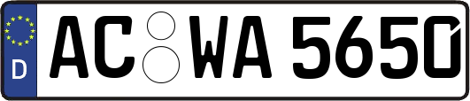 AC-WA5650