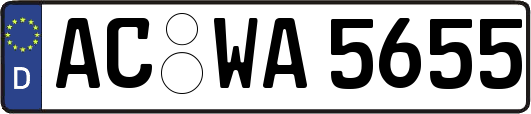 AC-WA5655