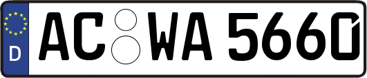 AC-WA5660