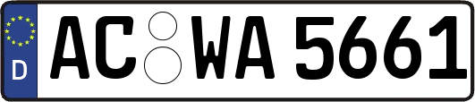 AC-WA5661