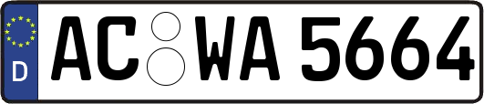 AC-WA5664