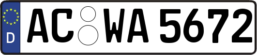 AC-WA5672