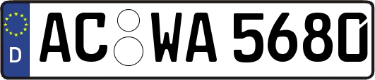 AC-WA5680