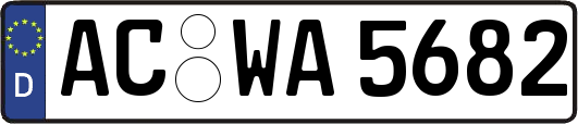 AC-WA5682