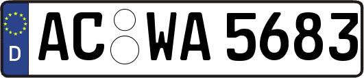 AC-WA5683