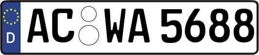 AC-WA5688