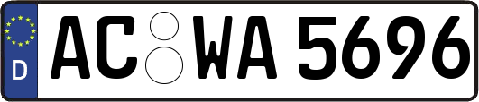 AC-WA5696