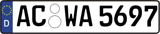 AC-WA5697