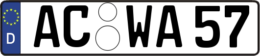 AC-WA57