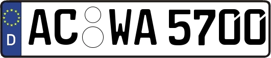AC-WA5700