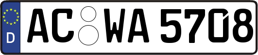 AC-WA5708