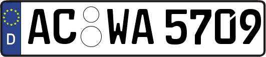 AC-WA5709