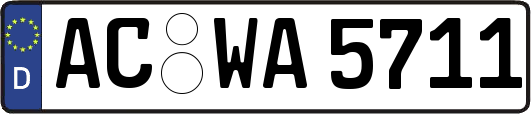 AC-WA5711