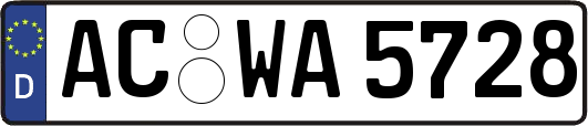 AC-WA5728