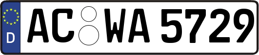 AC-WA5729