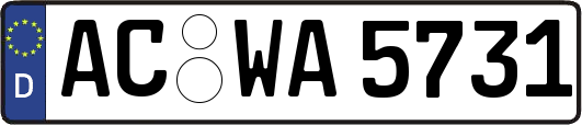 AC-WA5731
