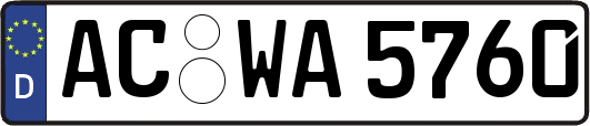AC-WA5760
