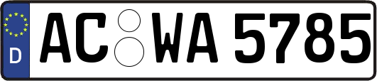 AC-WA5785